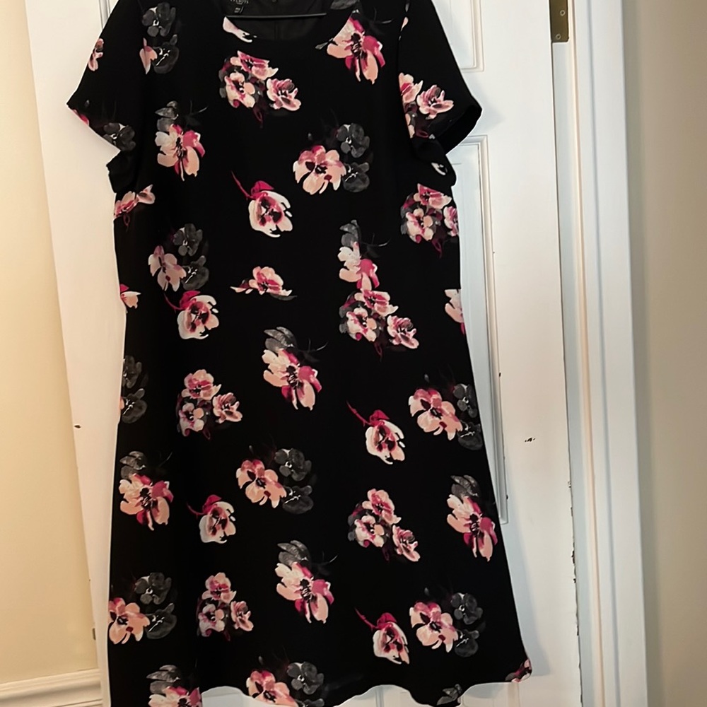 Adorable dress from Talbots!